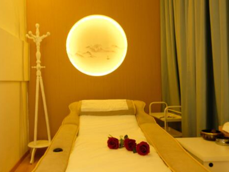 中山足疗养生全解析：从脚底反射区看全身健康密码