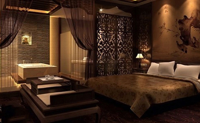 中山SPA会所｜轻奢疗愈·舒缓时光